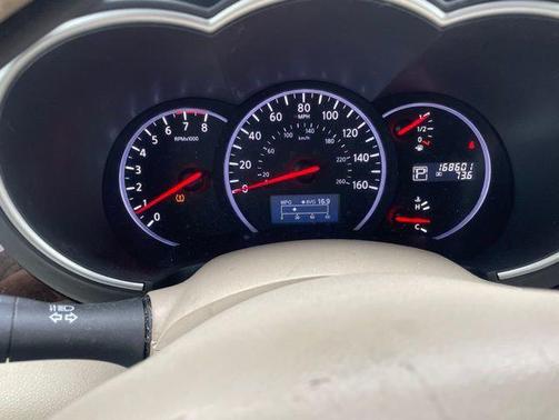 Super Black 2012 Nissan Quest SV