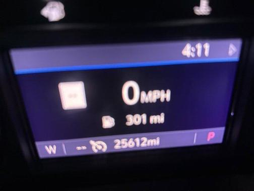 2021 Buick Enclave FWD Essence