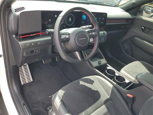 2025 Hyundai KONA N Line S