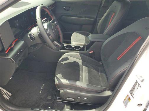 2025 Hyundai KONA N Line S