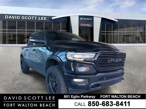 2021 RAM 1500 Limited