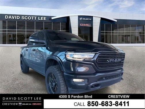 2021 RAM 1500 Limited
