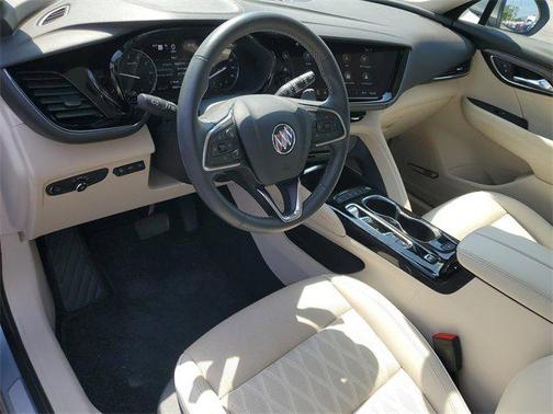2023 Buick Envision Avenir FWD