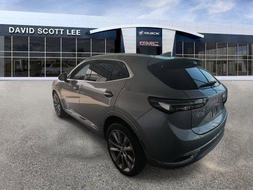 2023 Buick Envision Avenir FWD