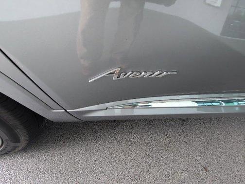 2023 Buick Envision Avenir FWD