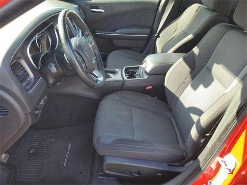 2015 Dodge Charger SXT