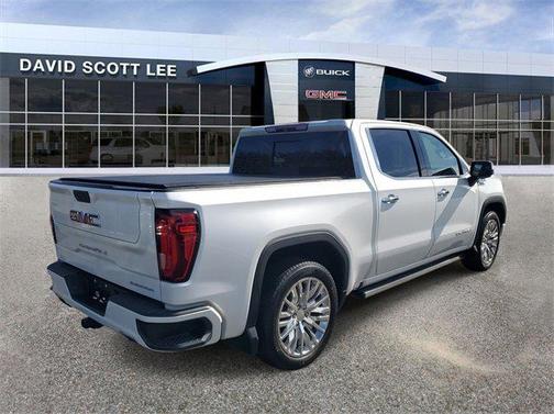 2019 GMC Sierra 1500 Denali