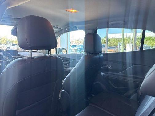 2016 Buick Encore Sport Touring
