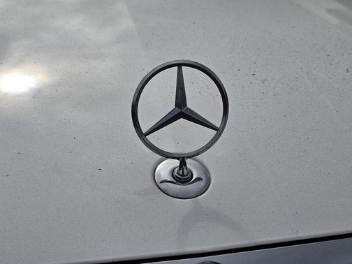 2015 Mercedes-Benz C-Class C 300 4MATIC