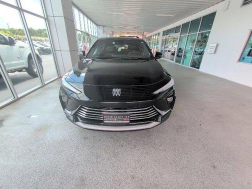2024 Buick Envista Preferred FWD