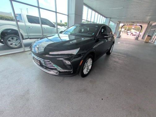 2024 Buick Envista Preferred FWD