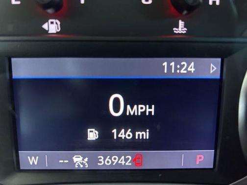 Volcanic Red Tintcoat 2023 GMC Terrain SLT