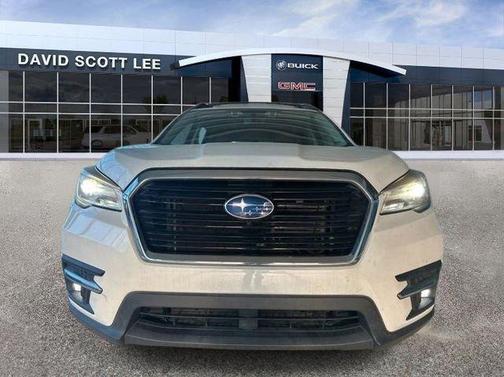 2019 Subaru Ascent Touring 7-Passenger