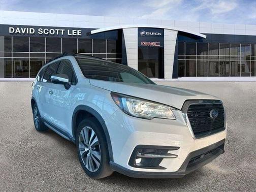 2019 Subaru Ascent Touring 7-Passenger