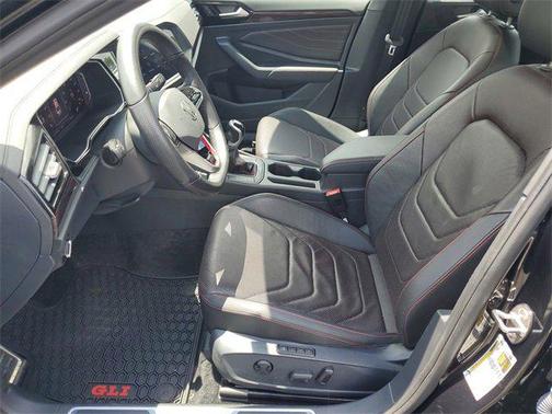 2024 Volkswagen Jetta GLI 2.0T Autobahn