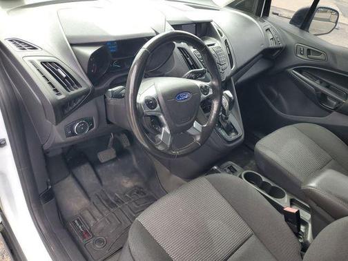 2016 Ford Transit Connect XL w/Rear Liftgate