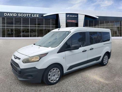 2016 Ford Transit Connect XL w/Rear Liftgate