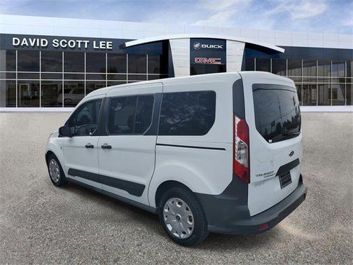 2016 Ford Transit Connect XL w/Rear Liftgate