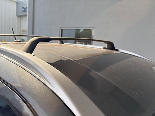 2018 Nissan Kicks SV