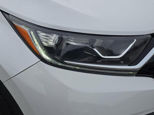 2022 Honda CR-V 2WD EX