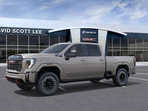 2026 GMC Sierra 3500 Base