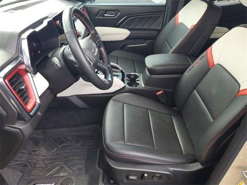 2023 GMC Canyon AT4X
