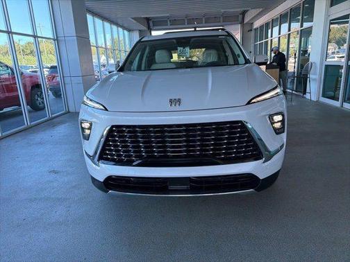 2025 Buick Enclave Avenir FWD