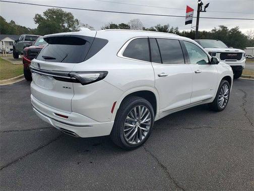 2025 Buick Enclave Avenir FWD