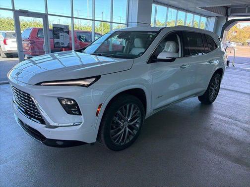 2025 Buick Enclave Avenir FWD