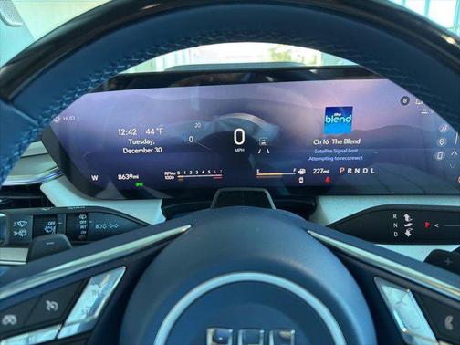 2025 Buick Enclave Avenir FWD