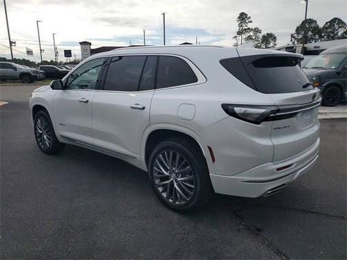 2025 Buick Enclave Avenir FWD
