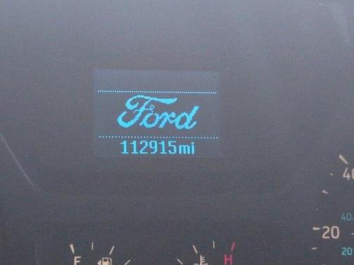 2015 Ford Transit-150 Base