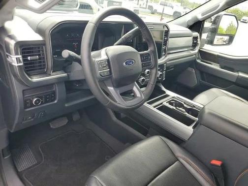 Avalanche 2025 Ford F-350 XL