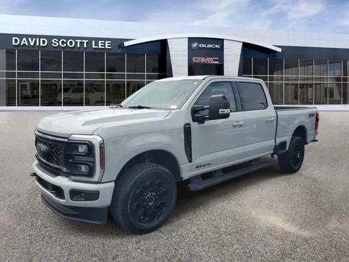 Avalanche 2025 Ford F-350 XL