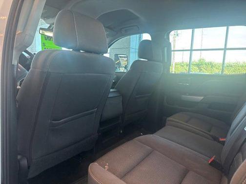 2016 Chevrolet Silverado 3500 LT