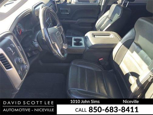 2018 GMC Sierra 2500 Denali