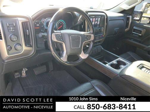 2018 GMC Sierra 2500 Denali