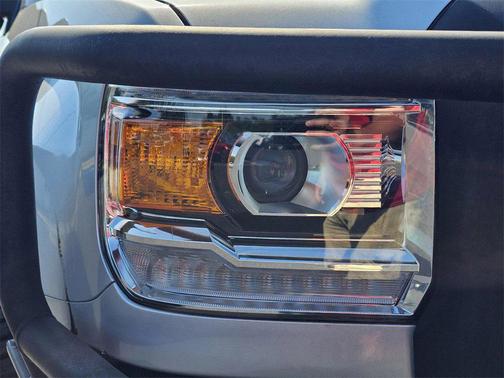 2018 GMC Sierra 2500 Denali