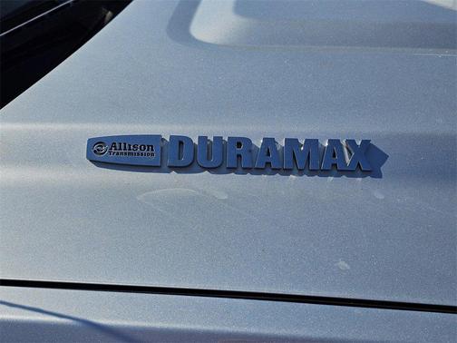 2018 GMC Sierra 2500 Denali