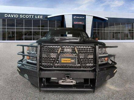 2017 Chevrolet Silverado 3500 WT