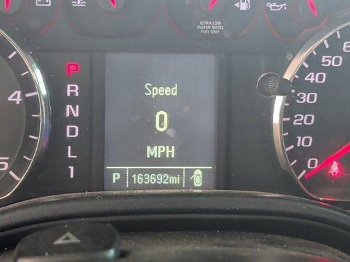 2017 Chevrolet Silverado 3500 WT