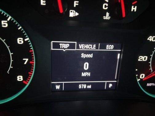 2025 Chevrolet Malibu 1LS