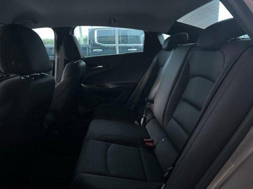 2025 Chevrolet Malibu 1LS