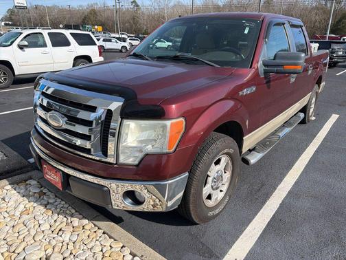 2009 Ford F-150 XL