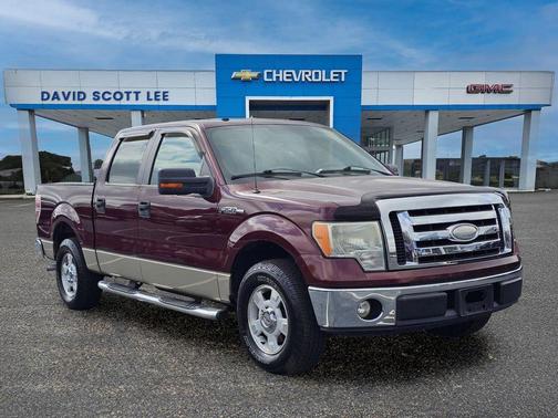 2009 Ford F-150 XL
