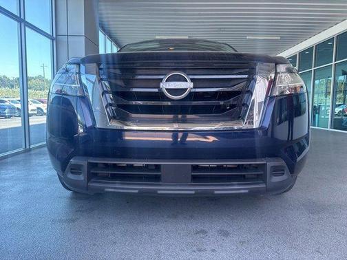 2022 Nissan Pathfinder SV 2WD