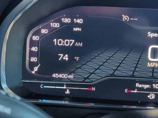 2023 GMC Yukon XL 4WD AT4