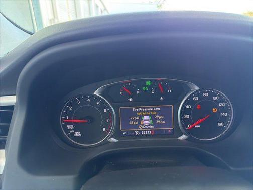 2022 GMC Acadia FWD SLT