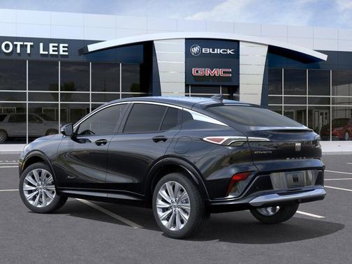2026 Buick Envista Avenir FWD