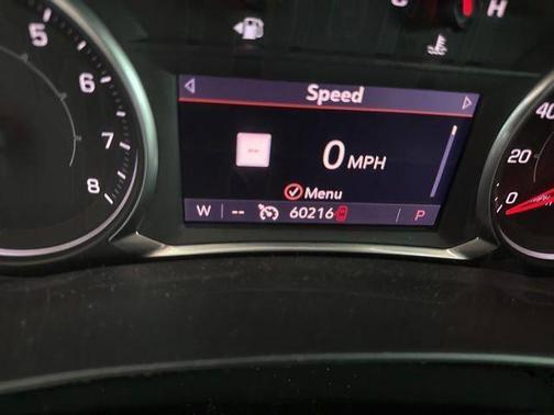 Red Quartz Tintcoat 2019 GMC Terrain Denali